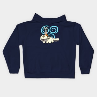 Gaang Kids Hoodie